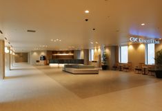 อื่นๆ 2 Keikyu EX INN Haneda Innovation City