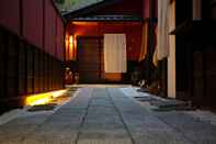 Lain-lain Kyoto Machiya Saikyo-Inn