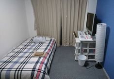 Lain-lain 7 Uzumasa 203