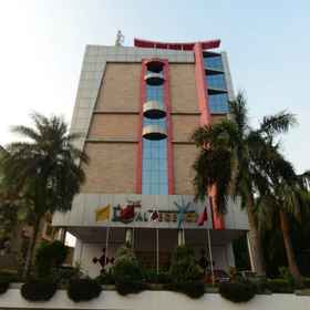 Primary image 1 Royal Regency Lifotel by Crossway, Shenoy Nagar Hotels