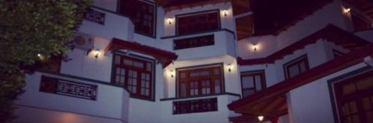 Lainnya Hotel Mandakini