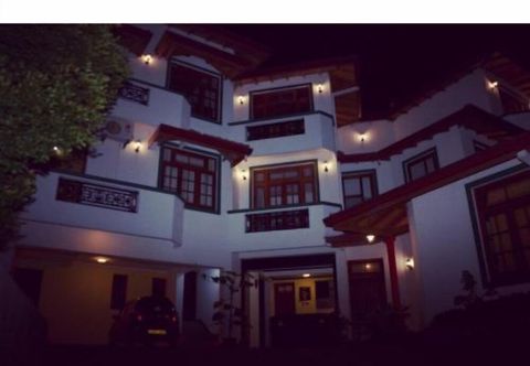 Lainnya Hotel Mandakini