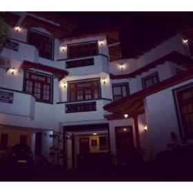 Primary image 1 Hotel Mandakini, Siripada / adams peak view point Hotels
