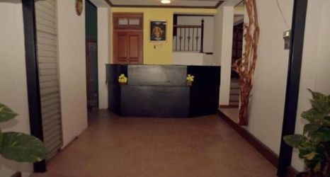 Lainnya 2 Hotel Mandakini