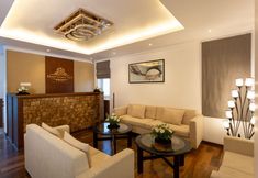 기타 4 Hotel Grand Turf