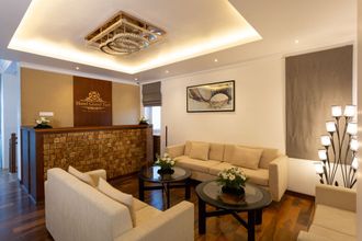 기타 4 Hotel Grand Turf