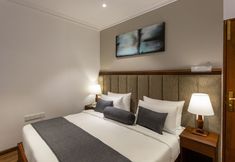 기타 7 Hotel Grand Turf