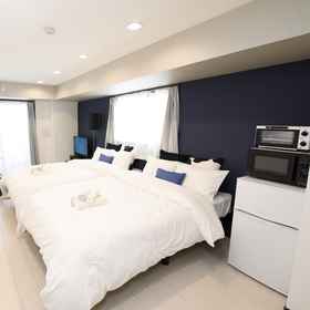 Primary image 1 Hotel Central Yokohama, Sanko Fudosan Hotels