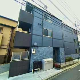 Primary image1Briller Kyoto Tambaguchi G,Kyoto University of Advanced Science, Uzumasa Campus飯店