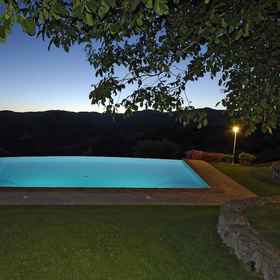 Primary image 1 Typical, Charming With Chianti View, Hotel Civitella in Val di Chiana