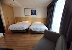 Lain-lain 6 Joysuites Nantong