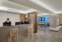 Lain-lain 3 Joysuites Nantong