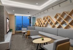 Lain-lain 2 Joysuites Nantong