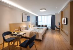 Lain-lain 5 Joysuites Nantong