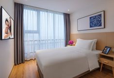 Lain-lain 4 Joysuites Nantong