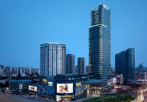 Lain-lain Joysuites Nantong