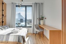 其他 Dom & House Apartments Botanica