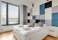 其他 4 Dom & House Apartments Botanica