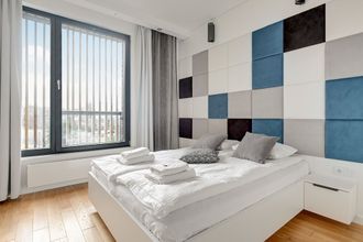 其他 4 Dom & House Apartments Botanica