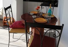 Lainnya 4 Apartamento Costa del Sol Beach First