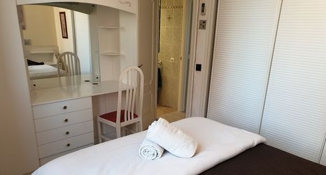 Khác 2 Apartamento Costa del Sol Beach First