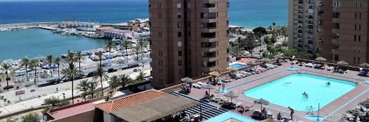 Khác Apartamento Costa del Sol Beach First