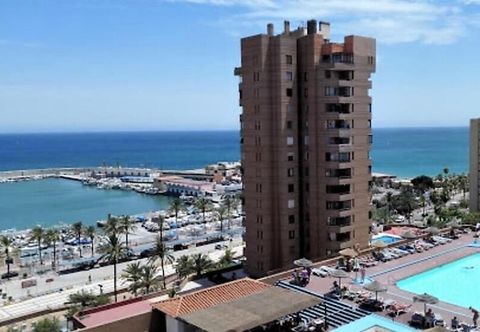 Khác Apartamento Costa del Sol Beach First