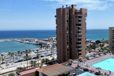 Khác Apartamento Costa del Sol Beach First