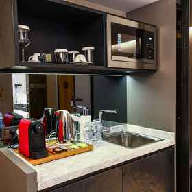 Primary image1Broyt 飯店,Coldwell Banker飯店