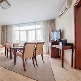 Primary image 1 Apartamenty Sun & Snow Avenue, West Pomeranian Voivodeship Hotels