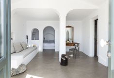 Others 7 Spitia Santorini