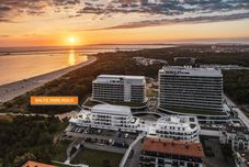 其他 Prywatne Apartamenty Sun & Snow w Baltic Park Molo