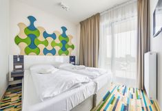 其他 7 Prywatne Apartamenty Sun & Snow w Baltic Park Molo