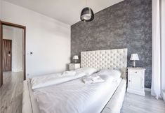 其他 5 Prywatne Apartamenty Sun & Snow w Baltic Park Molo