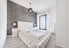 其他 4 Prywatne Apartamenty Sun & Snow w Baltic Park Molo