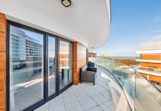 其他 2 Prywatne Apartamenty Sun & Snow w Baltic Park Molo