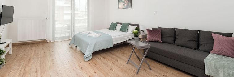 Others Apartamenty Sun & Snow Wislane Tarasy