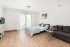 其他 Apartamenty Sun & Snow Wislane Tarasy