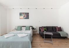 其他 6 Apartamenty Sun & Snow Wislane Tarasy