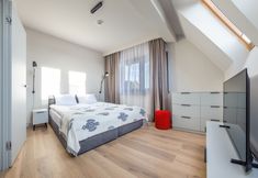 其他 2 Sun & Snow Resorts A Białka Tatrzańska