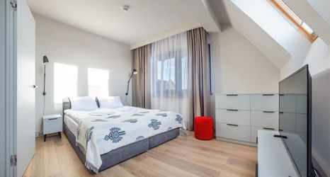 其他 2 Sun & Snow Resorts A Białka Tatrzańska