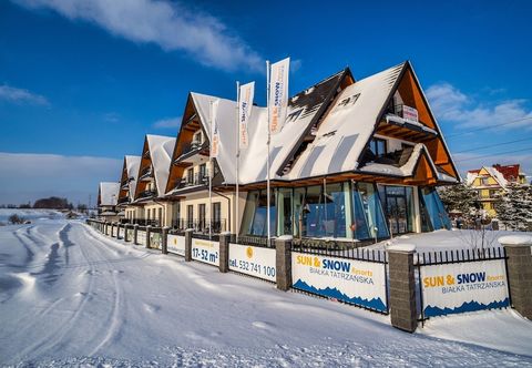 Others Sun & Snow Resorts A Białka Tatrzańska