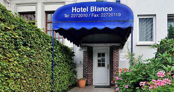 Others Hotel Blanco