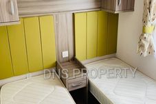 Others Luxury Caravan Only 10 Mins From the Beach