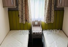 Others 3 Luxury Caravan Only 10 Mins From the Beach