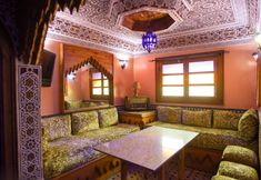 Lain-lain 4 riad mehdi