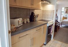 Lain-lain 3 Relaxing Studio - Sauna - Luxe Bed - Pet-friendly