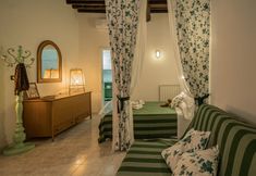 Others 2 Picabon Apartment with AC and Balcony