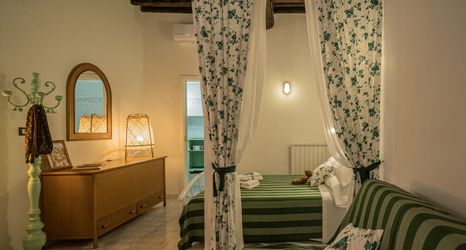 其他 2 Picabon Apartment with AC and Balcony