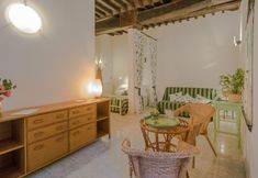 Others 6 Picabon Apartment with AC and Balcony